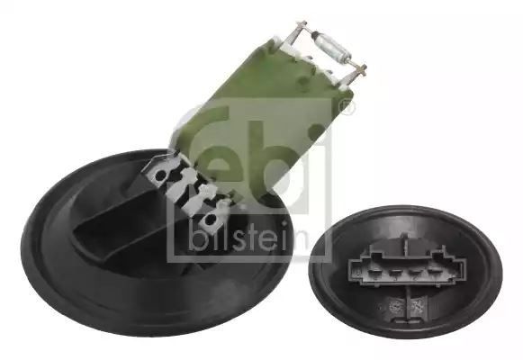 REZYSTOR DMUCHAWY VW AUDI/SKODA/SEAT Febi-Bilstein 34370