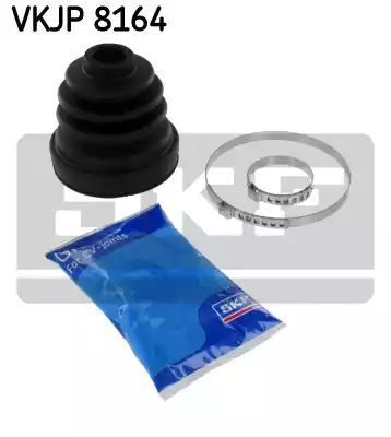 OSŁONA PRZEGUBU FORD WEW. TOURNEO CONNECT 1,8TDCI 85X22X71 SKF VKJP8164