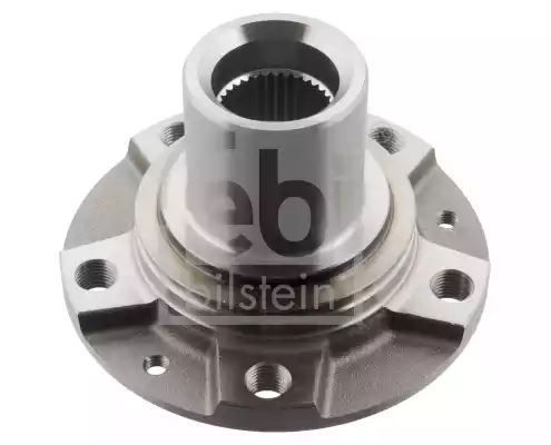 PIASTA KOŁA FIAT P. DUCATO 2,3/3,0 M-JET Febi-Bilstein 49543