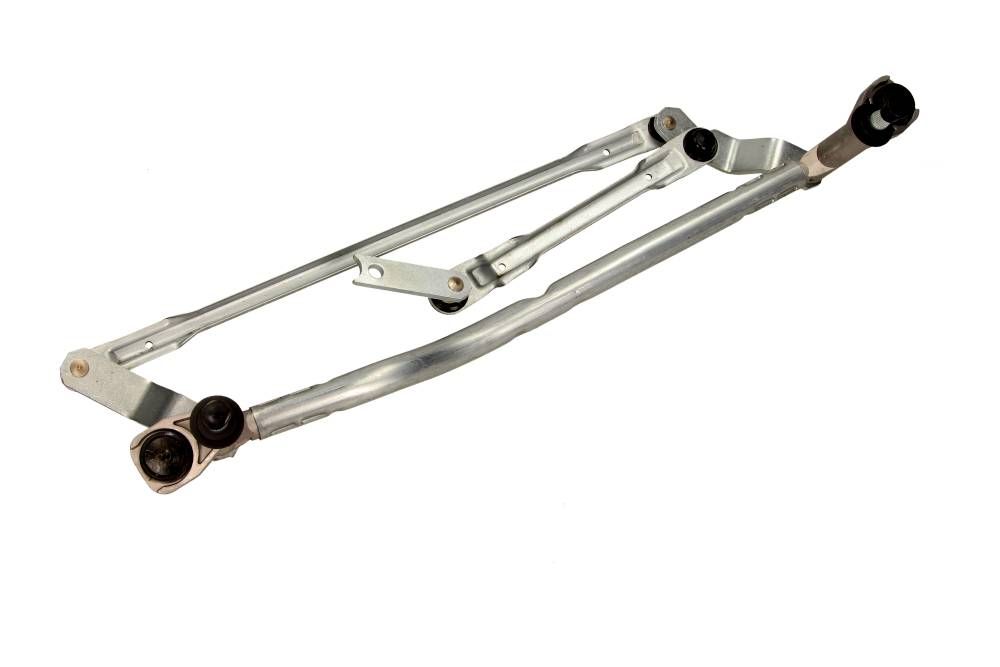 MECHANIZM WYCIERACZEK PRZÓD VW CADDY 04-15/ TOURAN 03-10 BEZ SILNICZKA MaXgear 57-0197