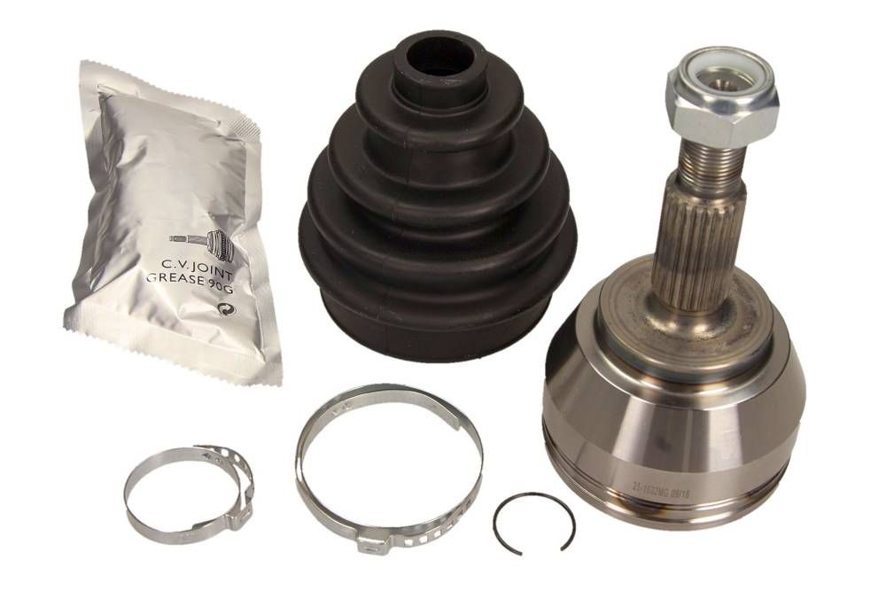 PRZEGUB ZEWNĘTRZNY RENAULT LAGUNA I MaXgear 49-1460