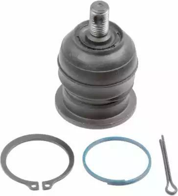 SWORZEŃ WAHACZA HONDA ACCORD 03-08 LE/PR GÓRNY Lemforder 3827701
