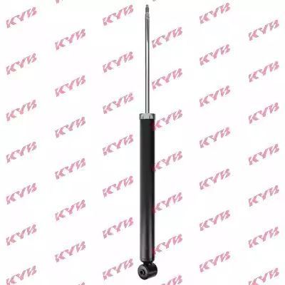 AMORTYZATOR SKODA T. OCTAVIA I, ROOMSTER, VW GOLF IV 1.2-2.3 07.98-05.15 LE/PR (KYB KLASSIC) KYB 9430018