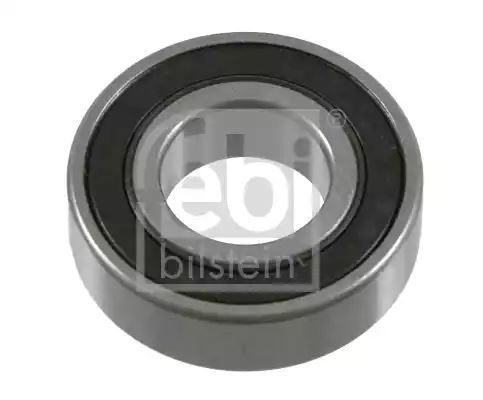 ŁOŻYSKO WAŁKA SPRZ. BMW 1/3/5/7/X3/X5 87- Febi-Bilstein 21298