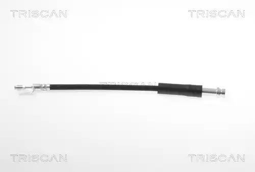 PRZEWÓD HAM. ELAST. FORD P. TOURNEO/TRANSIT 2,0-2,2 TDCI 12- LE/PR Triscan 815016252