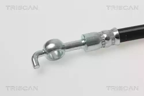 PRZEWÓD HAM. ELAST. KIA T. RIO 1,1-1,4 CRDI 11- LE/PR Triscan 815018227