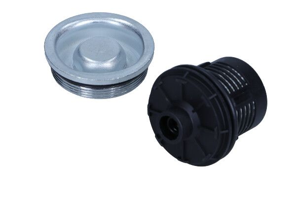 FILTR OLEJU VW A3 ALTEA OCTAVIA GOLF PASSAT TRANSPORTER MECHANIZM RÓŻNICOWY 1,8-3,6 03- MaXgear 26-1433