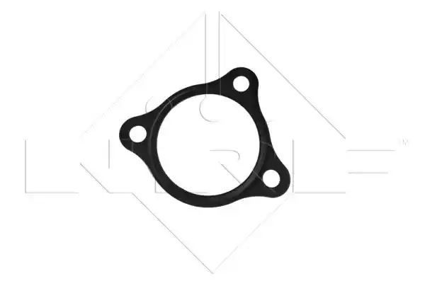 ZAWÓR EGR RENAULT 1,9DCI NRF 48323