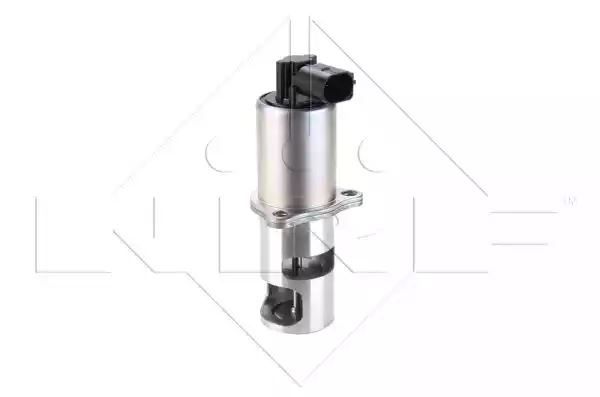 ZAWÓR EGR RENAULT 1,9DCI NRF 48323
