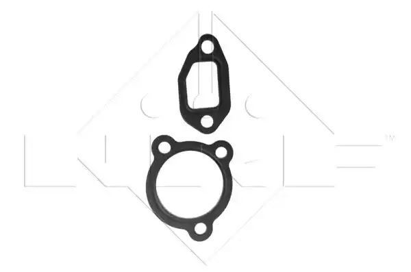ZAWÓR EGR FIAT 1,3 M-JET OPEL/SUZUKI NRF 48325