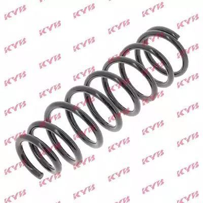 SPRĘŻYNA ZAW. TOYOTA T. COROLLA VERSO 1.6/1.8/2.0D 01.02-05.04 KYB RG6540