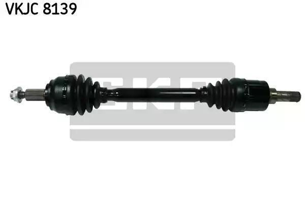P��ŁOŚ RENAULT LAGUNA III LE 676MM KANGOO/GRAND KANGOO SKF VKJC8139