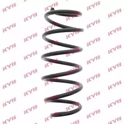 SPRĘŻYNA ZAW. VW P. CAADY III 1.4/2.0I 03.04- KYB RH3551