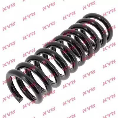 SPRĘŻYNA ZAW. JEEP P. CHEROKEE 2.5CRD 09.01-01.08 KYB RA3742
