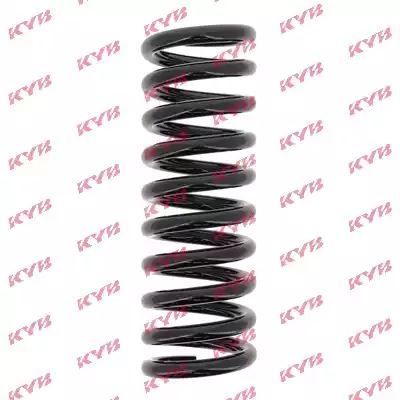 SPRĘŻYNA ZAW. JEEP P. CHEROKEE 2.5CRD 09.01-01.08 KYB RA3742