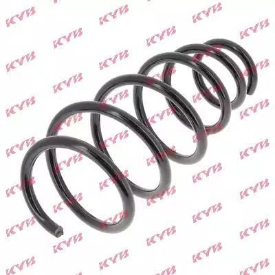 SPRĘŻYNA ZAW. OPEL P. ASTRA J 1.3D-1.6T 12.09- KYB RA3959