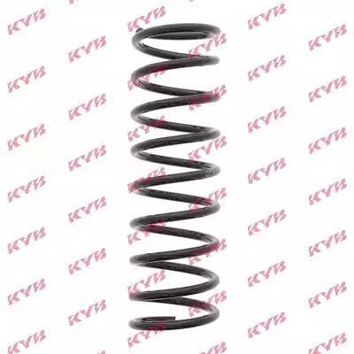 SPRĘŻYNA ZAW. FORD T. FIESTA IV 1.0-1.8D 08.95- KYB RA5047