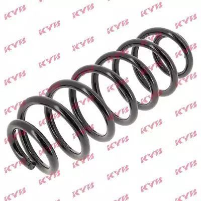 SPRĘŻYNA ZAW. VW T. PASSAT 1.4ALK-2.0 08.10-12.14 KYB RA6165