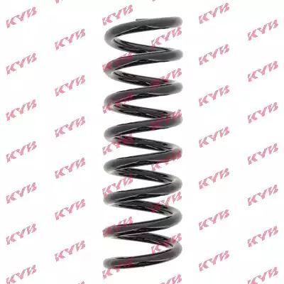SPRĘŻYNA ZAW. DB T. C (W204) 1.6-3.5 01.07- KYB RA7014