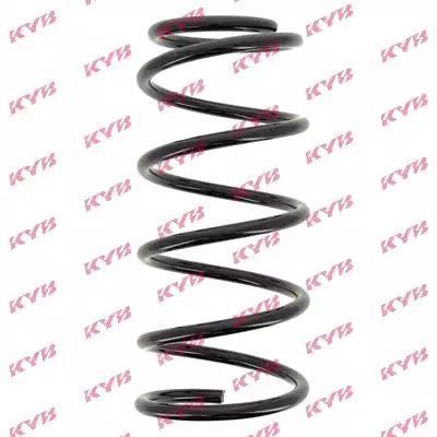 SPRĘŻYNA ZAW. OPEL P. OMEGA B 2.0DTI/2.5D/3.0 03.94-07.03 LE/PR KYB RC1532