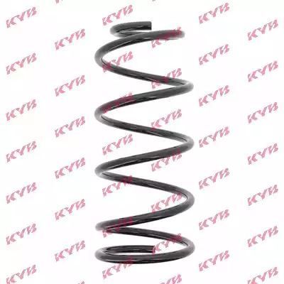 SPRĘŻYNA ZAW. CITROEN P. JUMPY 1.9TD/2.0HDI 10.95- KYB RC2123