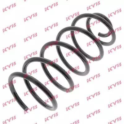 SPRĘŻYNA ZAW. SKODA P. OCTAVIA/ VW BORA 1.8T-2.3I 10.98-12.10 KYB RC3456