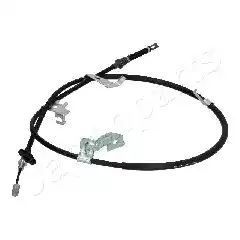 LINKA HAM. RĘCZ. SUZUKI T. SX4 1,5-1,6 06- LE Japan Parts BC848L