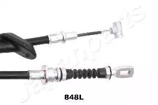 LINKA HAM. RĘCZ. SUZUKI T. SX4 1,5-1,6 06- LE Japan Parts BC848L