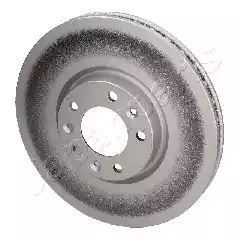 TARCZA HAM. CITROEN P. C4 1,6-2,0 HDI 13- Japan Parts DI0600