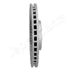 TARCZA HAM. CITROEN P. C4 1,6-2,0 HDI 13- Japan Parts DI0600
