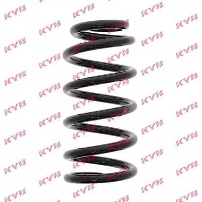 SPRĘŻYNA ZAW. HONDA T. CR-V II 2.0/2.2CTDI 07.02-09.06 KYB RC5809