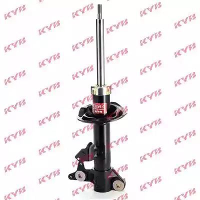 AMORTYZATOR NISSAN P. PRIMERA1.6-2.2DCI 01.02- PR KYB 331014