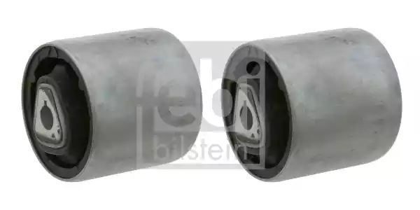 ZESTAW NAPR. WAHACZA BMW P. E60/E61 03- KPL. 2 SZT. Febi-Bilstein 24240