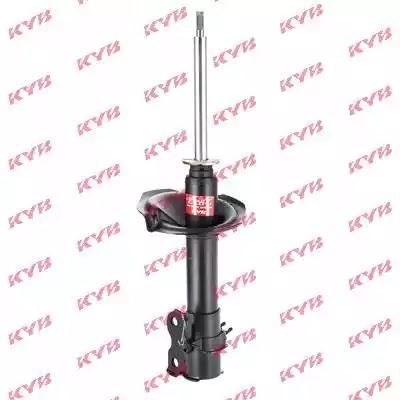 AMORTYZATOR NISSAN P. ALMERA TINO 1.8 08.00- PR KYB 333326