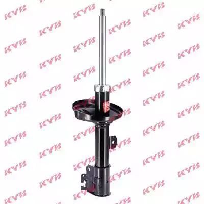AMORTYZATOR SUZUKI T. LIANA 1.3-2.3 07.01- LE KYB 333357