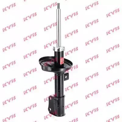 AMORTYZATOR SUZUKI P. LIANA 1.4DDIS 04.04- PR KYB 333431