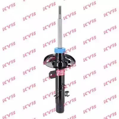AMORTYZATOR PEUGEOT P. 2008 1.2-1.6D 03.13- PR KYB 3338002