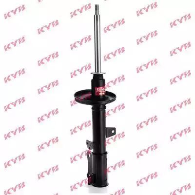 AMORTYZATOR TOYOTA T. AVENSIS 1.6/1.8/2.0D 09.97-02.03 PR KYB 334329
