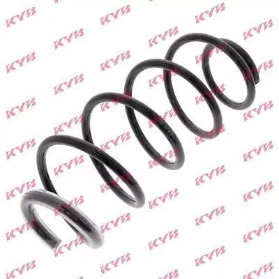 SPRĘŻYNA ZAW. FORD P. MONDEO III 2.0 16V 11.00-08.07 KYB RH2635