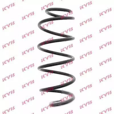 SPRĘŻYNA ZAW. FORD P. MONDEO III 2.0 16V 11.00-08.07 KYB RH2635