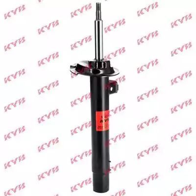 AMORTYZATOR BMW P. 3 (E46) 1.6-3.0D 04.99- PR KYB 334614