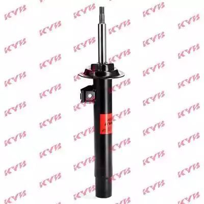 AMORTYZATOR BMW P. 3 (E46) 1.6-3.0D 04.99- LE KYB 334615