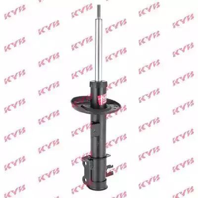 AMORTYZATOR FIAT P. GRANDE PUNTO 500L, GRANDE PUNTO, PUNTO, PUNTO EVO 0.9-1.9D 10.05- LE KYB 3348004
