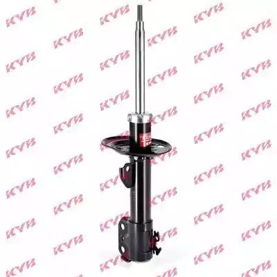 AMORTYZATOR TOYOTA P. URBAN CRUISER, VERSO S 1.33I/1.4D-4D 04.09- PR KYB 339134