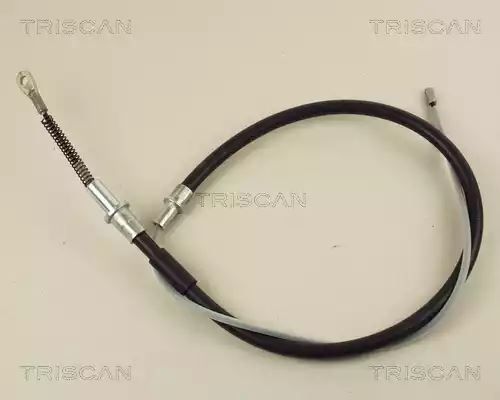 LINKA HAM. RĘCZ. BMW T. 7 (E38) 2,8-5,4 95-01 PR Triscan 814011119