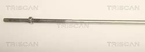 LINKA HAM. RĘCZ. FORD T. TRANSIT 2,2-3,2 TDCI 06-14 Triscan 8140161179