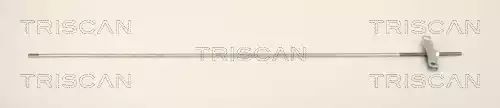 LINKA HAM. RĘCZ. FORD T. TRANSIT 2,2-3,2 TDCI 06-14 Triscan 8140161180