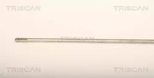 LINKA HAM. RĘCZ. FORD T. TRANSIT 2,2-3,2 TDCI 06-14 Triscan 8140161180
