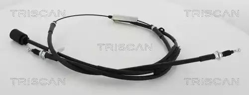 LINKA HAM. RĘCZ. OPEL T. ASTRA/CASCADA 12- LE/PR Triscan 8140241138