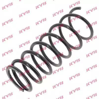 SPRĘŻYNA ZAW. MAZDA T. PREMACY 1.9/2.0/2.0TD 07.99-03.05 KYB RI6143
